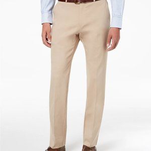 30x30 Tommy Hilfiger Modern-Fit TH Flex Stretch Comfort Solid Performance Pants